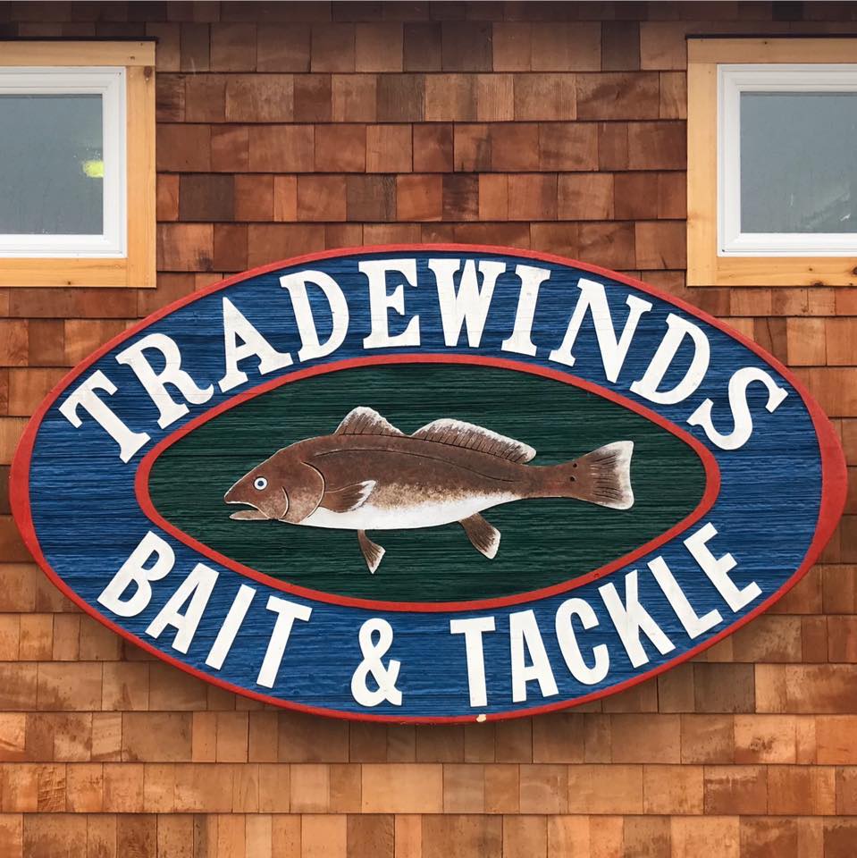 Things To Do Tradewinds Tackle